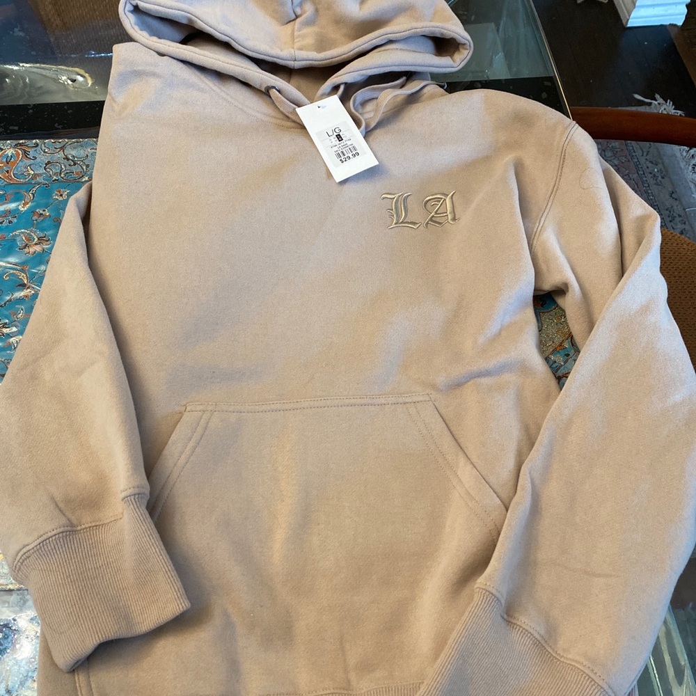 Comfy beige Jodie Brand new